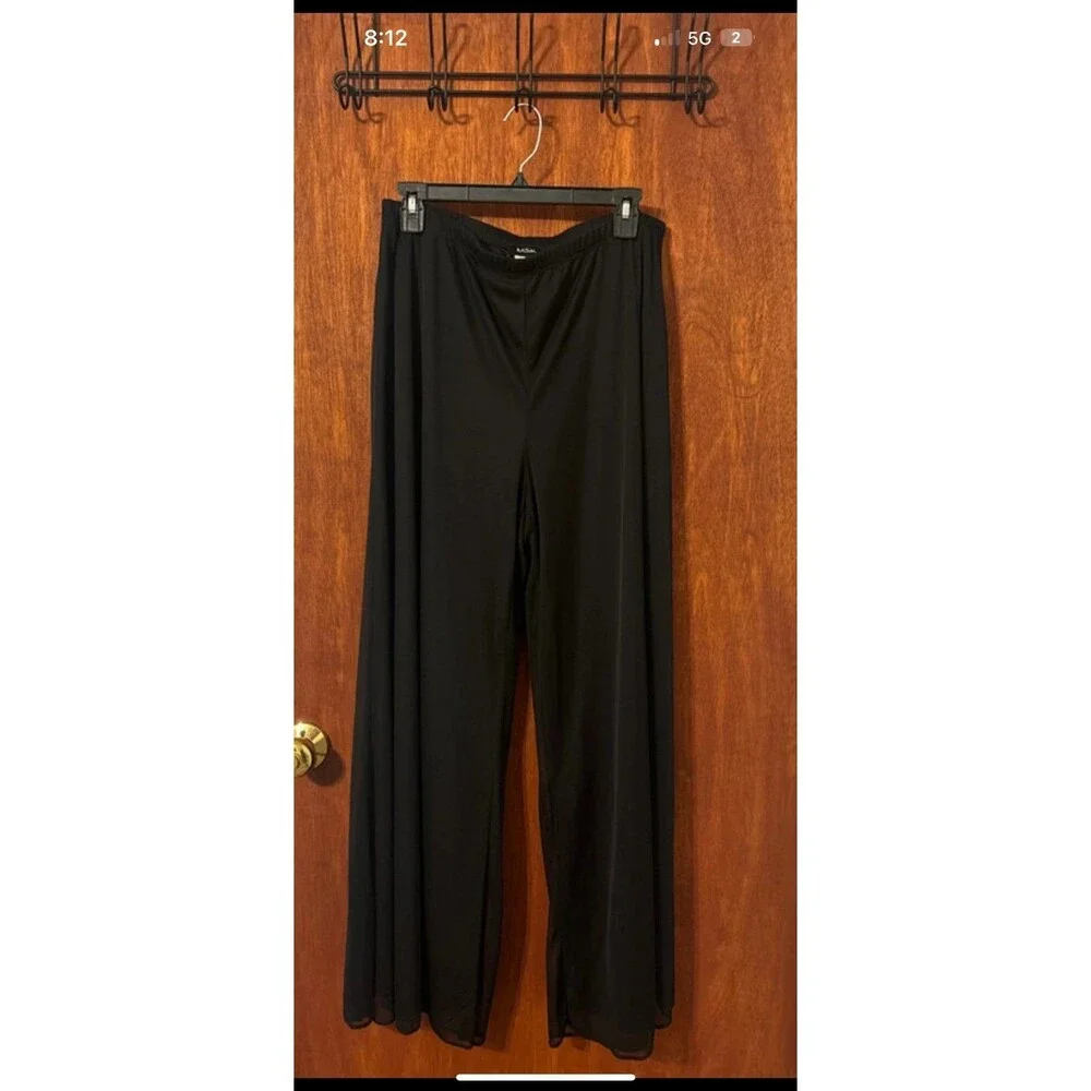 MSK Pants Size Extra Large XL - Picture 1 of 3
